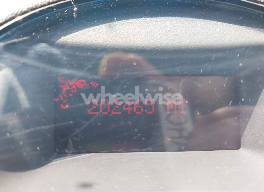 Photo 12 of 2008 Pontiac Grand PRIX (VIN 2G2WP552381174419)