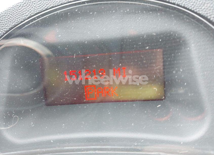 Photo 7 of 2008 Pontiac Grand PRIX (VIN 2G2WP552381182245)