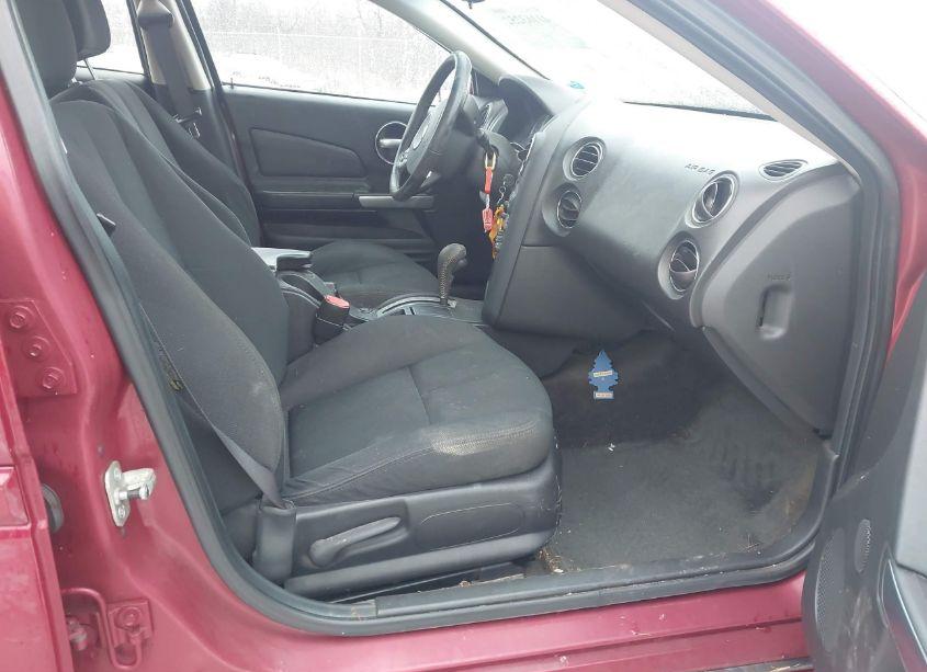 Photo 5 of 2006 Pontiac Grand PRIX (VIN 2G2WP552461199083)