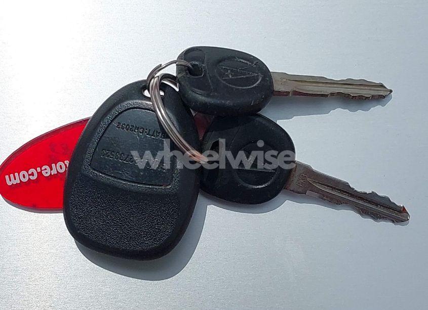 Photo 11 of 2006 Pontiac Grand PRIX (VIN 2G2WP552461220837)