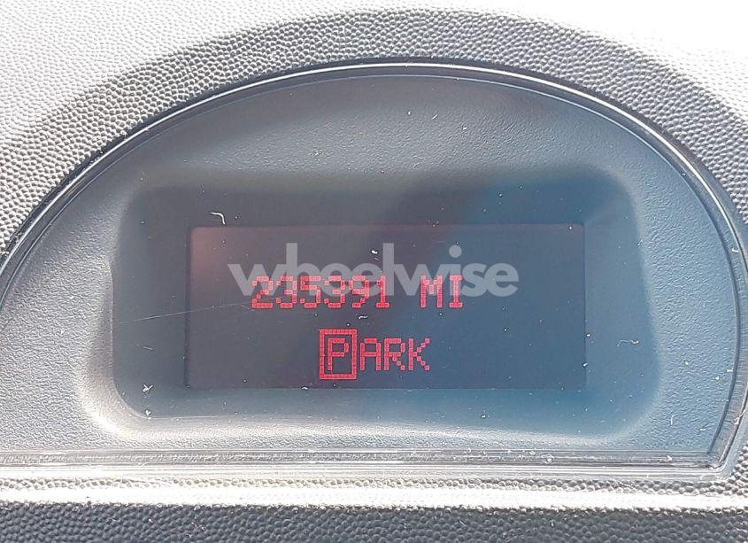 Photo 7 of 2006 Pontiac Grand PRIX (VIN 2G2WP552461220837)