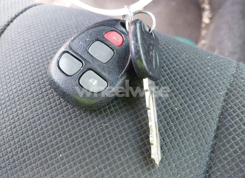 Photo 11 of 2008 Pontiac Grand PRIX (VIN 2G2WP552481123270)