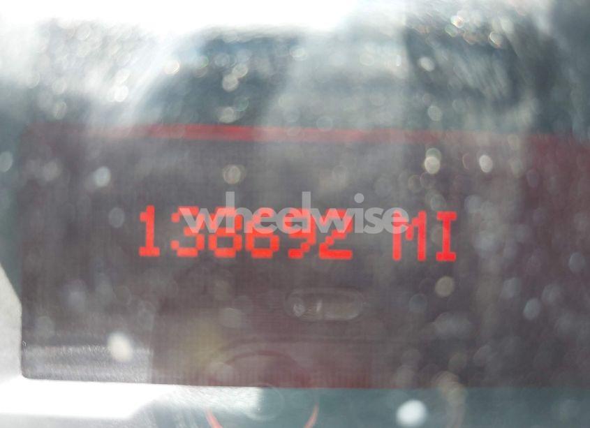 Photo 15 of 2008 Pontiac Grand PRIX (VIN 2G2WP552481123270)