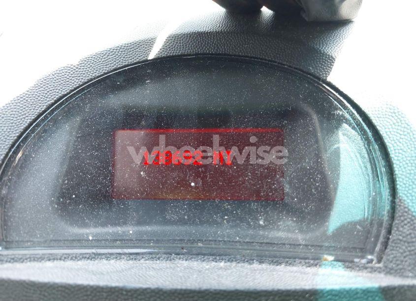 Photo 7 of 2008 Pontiac Grand PRIX (VIN 2G2WP552481123270)