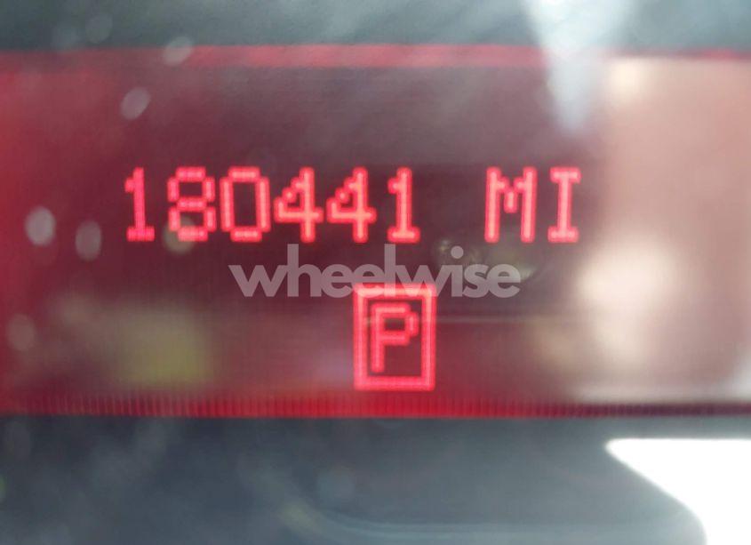 Photo 7 of 2008 Pontiac Grand PRIX (VIN 2G2WP552481171593)