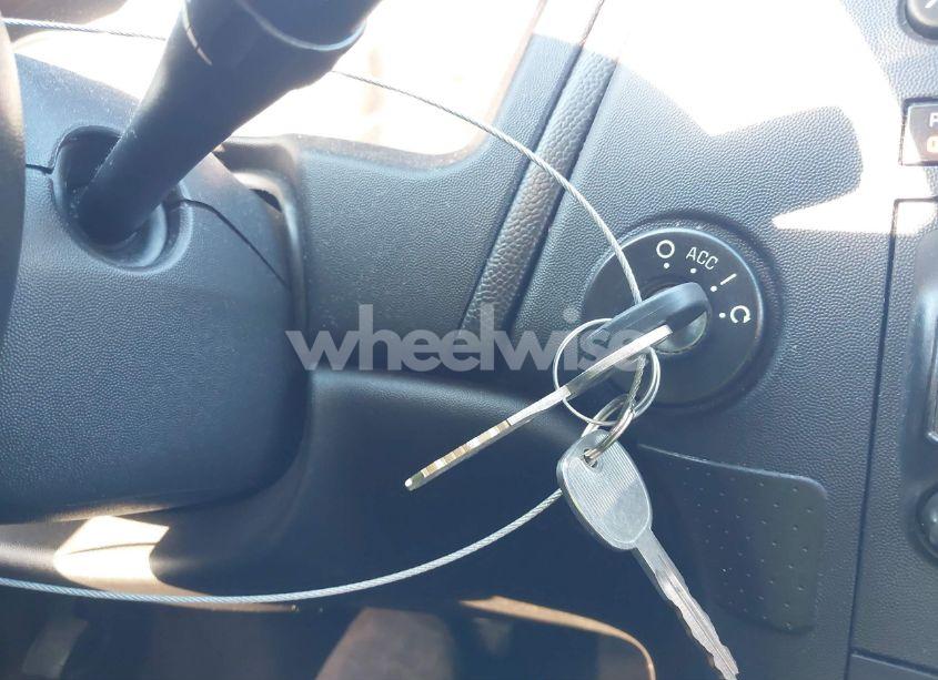 Photo 11 of 2008 Pontiac Grand PRIX (VIN 2G2WP552481185848)