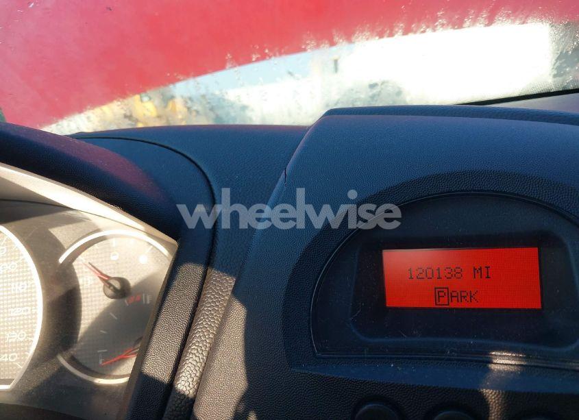 Photo 15 of 2008 Pontiac Grand PRIX (VIN 2G2WP552481185848)