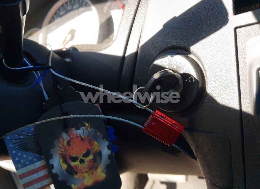 Photo 11 of 2006 Pontiac Grand PRIX (VIN 2G2WP552561149857)