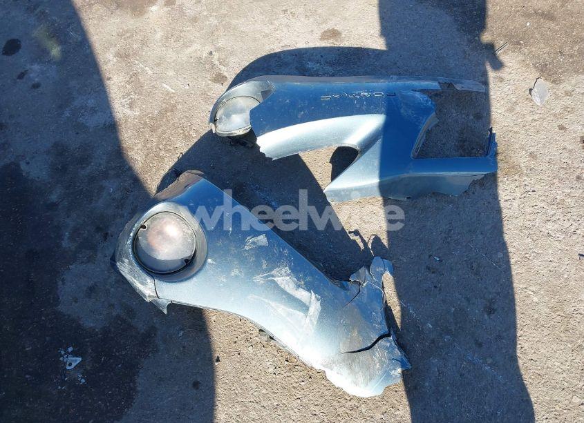 Photo 12 of 2006 Pontiac Grand PRIX (VIN 2G2WP552561149857)