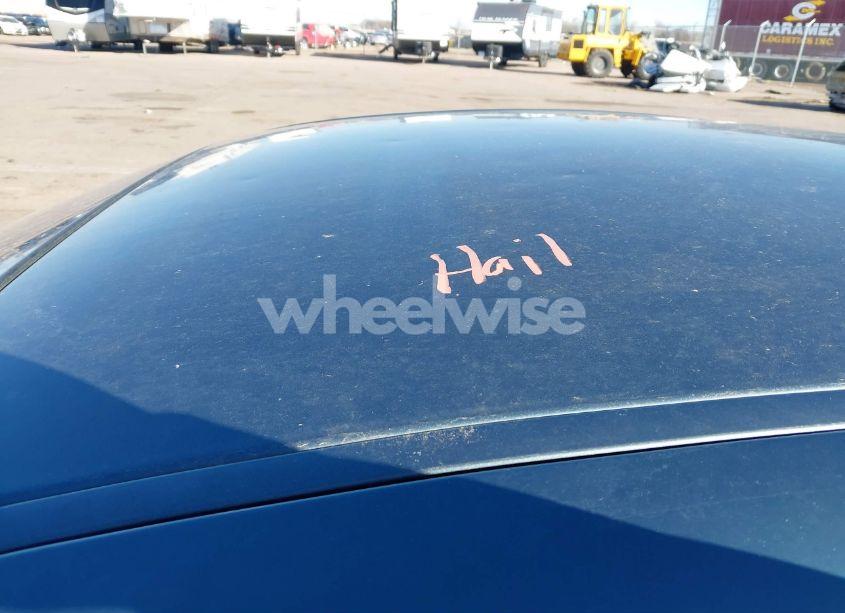 Photo 6 of 2006 Pontiac Grand PRIX (VIN 2G2WP552561149857)