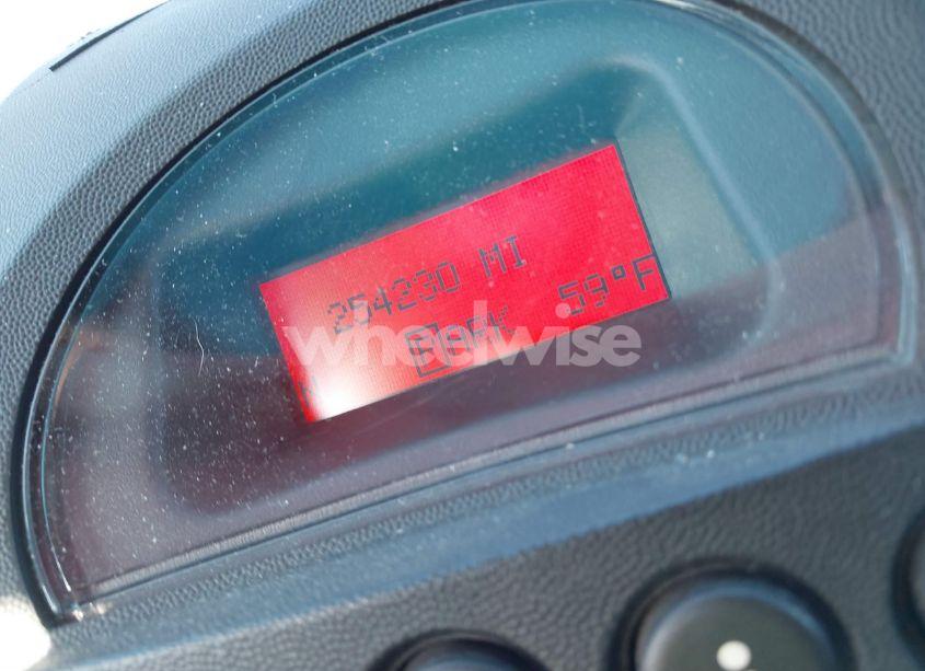 Photo 7 of 2006 Pontiac Grand PRIX (VIN 2G2WP552561149857)