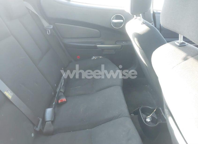 Photo 8 of 2006 Pontiac Grand PRIX (VIN 2G2WP552561149857)