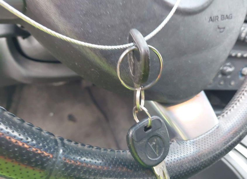 Photo 11 of 2006 Pontiac Grand PRIX (VIN 2G2WP552561209782)