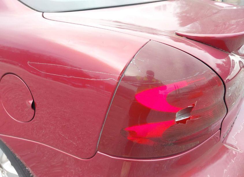 Photo 12 of 2006 Pontiac Grand PRIX (VIN 2G2WP552561209782)