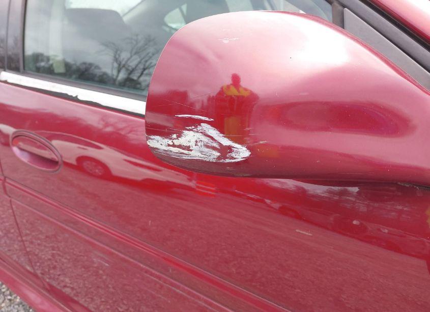 Photo 6 of 2006 Pontiac Grand PRIX (VIN 2G2WP552561209782)