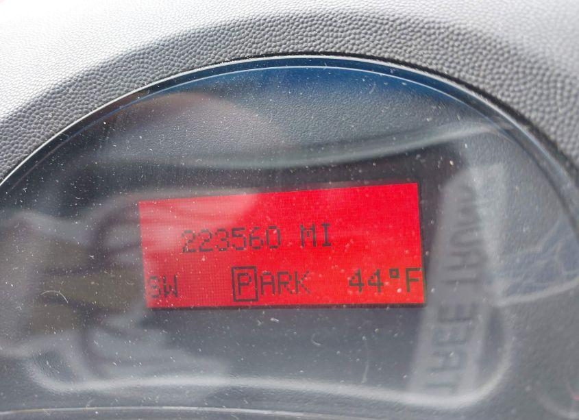 Photo 7 of 2006 Pontiac Grand PRIX (VIN 2G2WP552561209782)