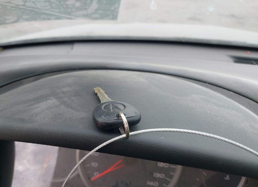 Photo 11 of 2006 Pontiac Grand PRIX (VIN 2G2WP552561264605)