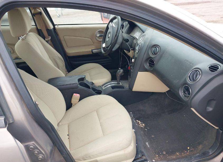 Photo 5 of 2006 Pontiac Grand PRIX (VIN 2G2WP552561264605)