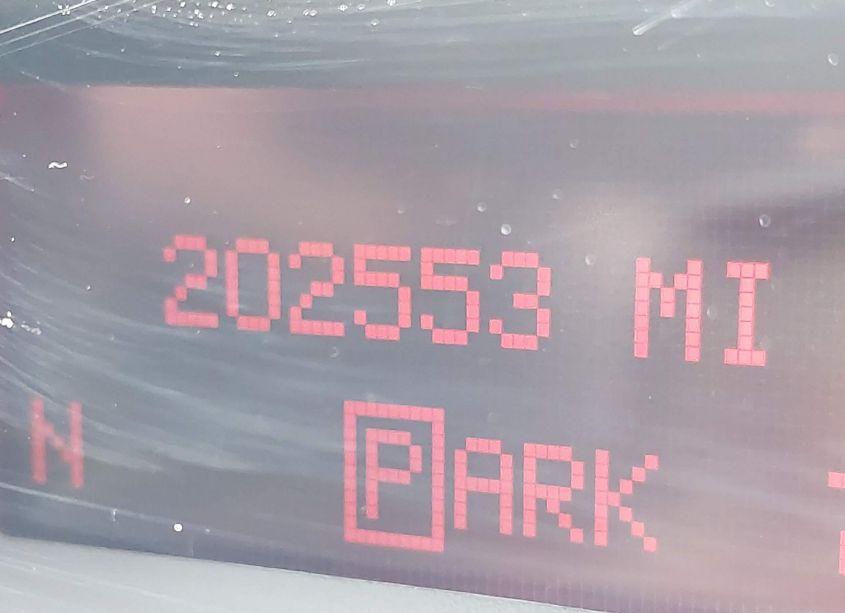 Photo 7 of 2006 Pontiac Grand PRIX (VIN 2G2WP552561264605)