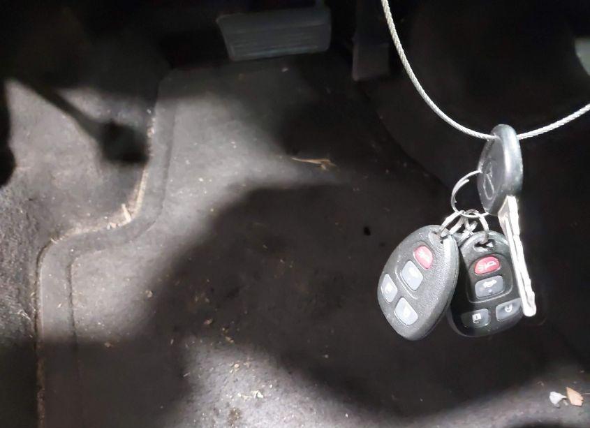 Photo 11 of 2007 Pontiac Grand PRIX (VIN 2G2WP552571163615)