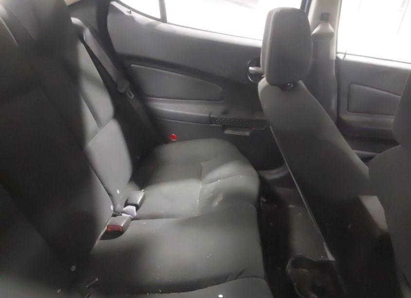 Photo 8 of 2007 Pontiac Grand PRIX (VIN 2G2WP552571163615)