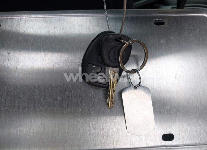 Photo 11 of 2007 Pontiac Grand PRIX (VIN 2G2WP552571184528)