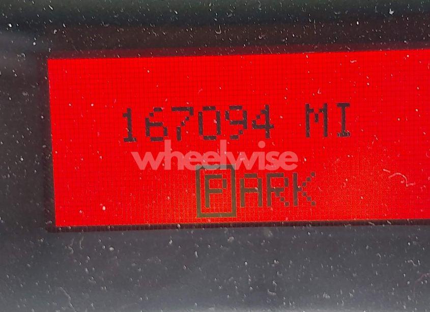 Photo 15 of 2007 Pontiac Grand PRIX (VIN 2G2WP552571184528)