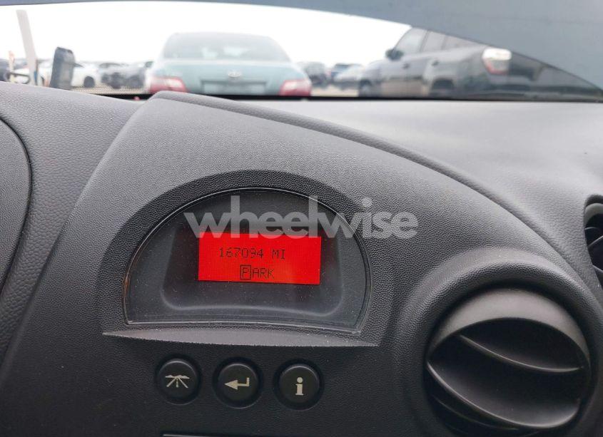 Photo 7 of 2007 Pontiac Grand PRIX (VIN 2G2WP552571184528)