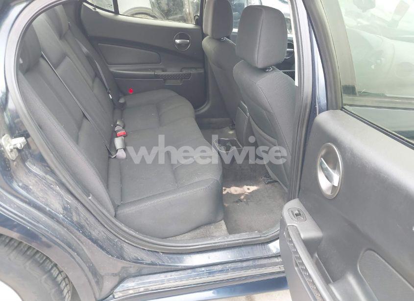 Photo 8 of 2007 Pontiac Grand PRIX (VIN 2G2WP552571184528)