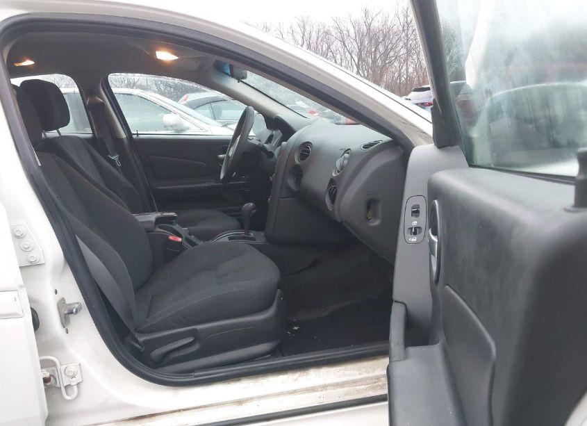 Photo 5 of 2007 Pontiac Grand PRIX (VIN 2G2WP552571204020)