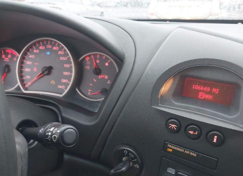 Photo 7 of 2007 Pontiac Grand PRIX (VIN 2G2WP552571204020)