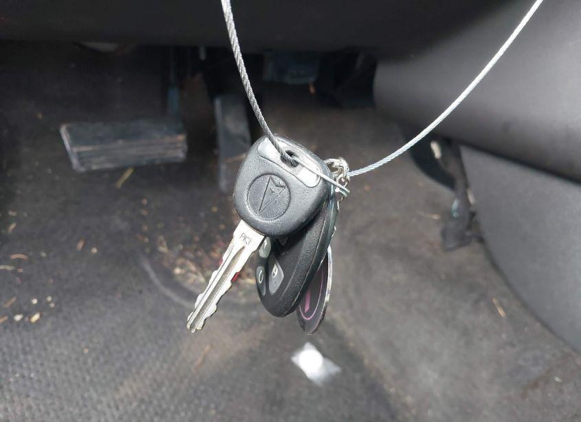 Photo 11 of 2007 Pontiac Grand PRIX (VIN 2G2WP552571206107)