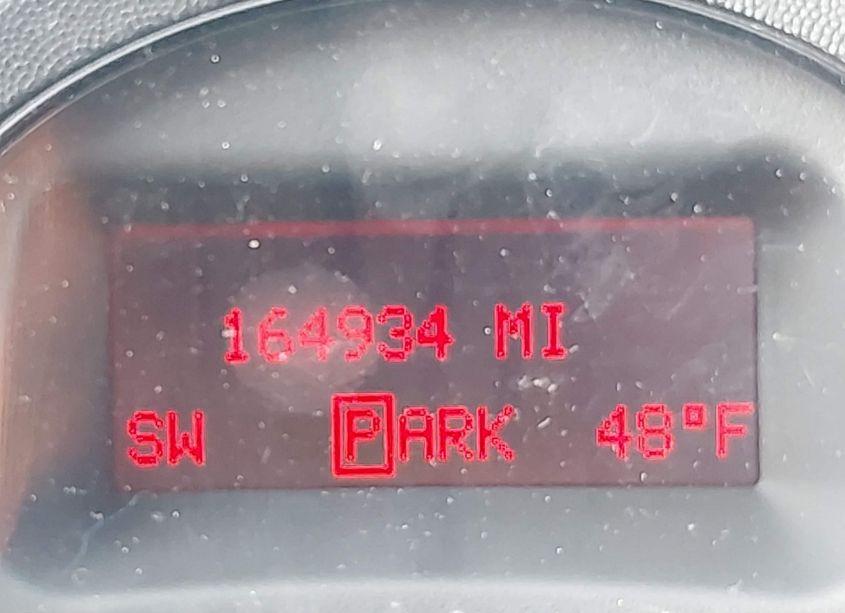 Photo 15 of 2007 Pontiac Grand PRIX (VIN 2G2WP552571206107)