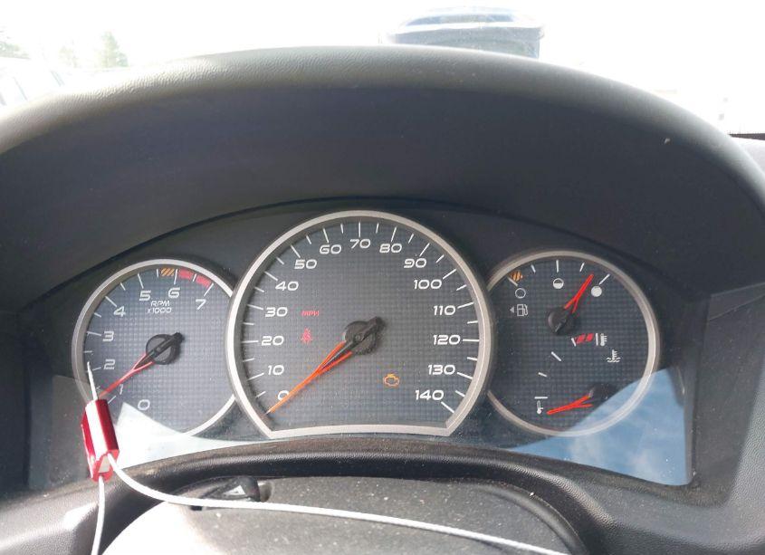 Photo 7 of 2007 Pontiac Grand PRIX (VIN 2G2WP552571206107)