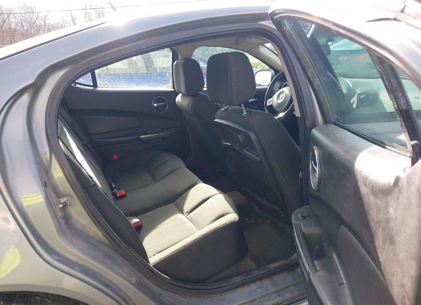 Photo 8 of 2007 Pontiac Grand PRIX (VIN 2G2WP552571206107)