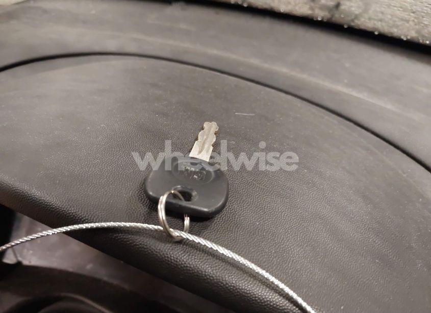 Photo 11 of 2008 Pontiac Grand PRIX (VIN 2G2WP552581153054)