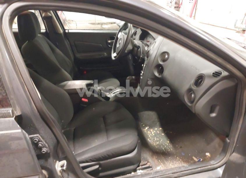 Photo 5 of 2008 Pontiac Grand PRIX (VIN 2G2WP552581153054)