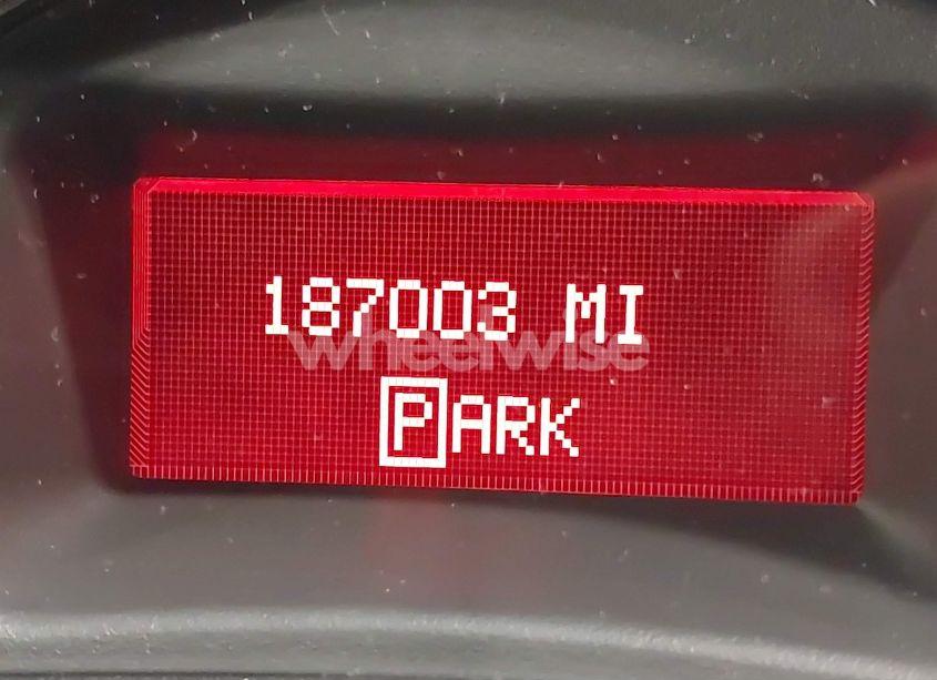 Photo 7 of 2008 Pontiac Grand PRIX (VIN 2G2WP552581153054)