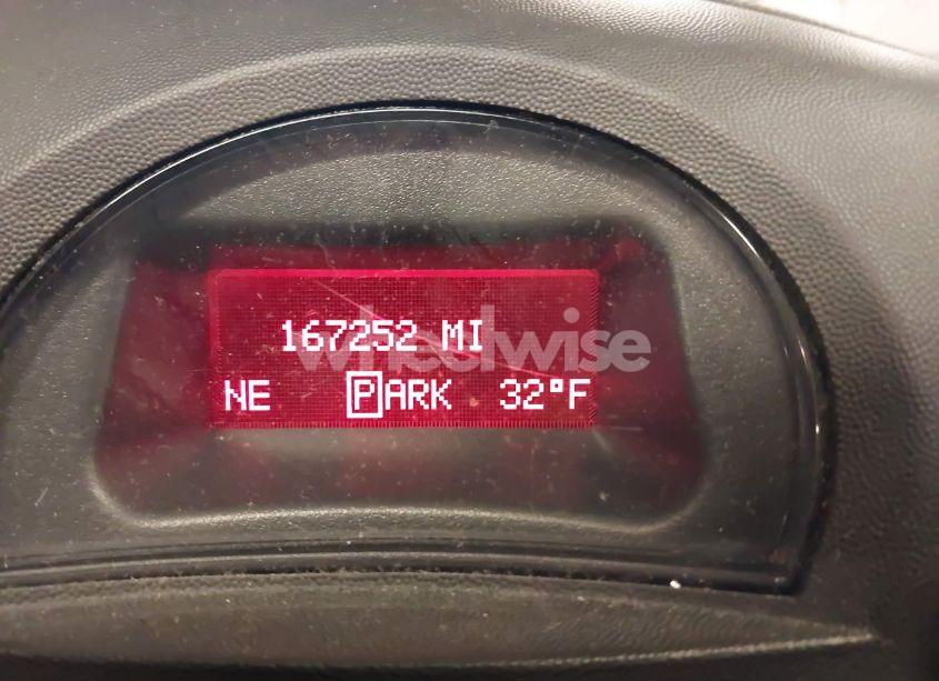 Photo 15 of 2008 Pontiac Grand PRIX (VIN 2G2WP552581164085)