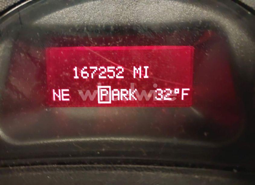 Photo 7 of 2008 Pontiac Grand PRIX (VIN 2G2WP552581164085)