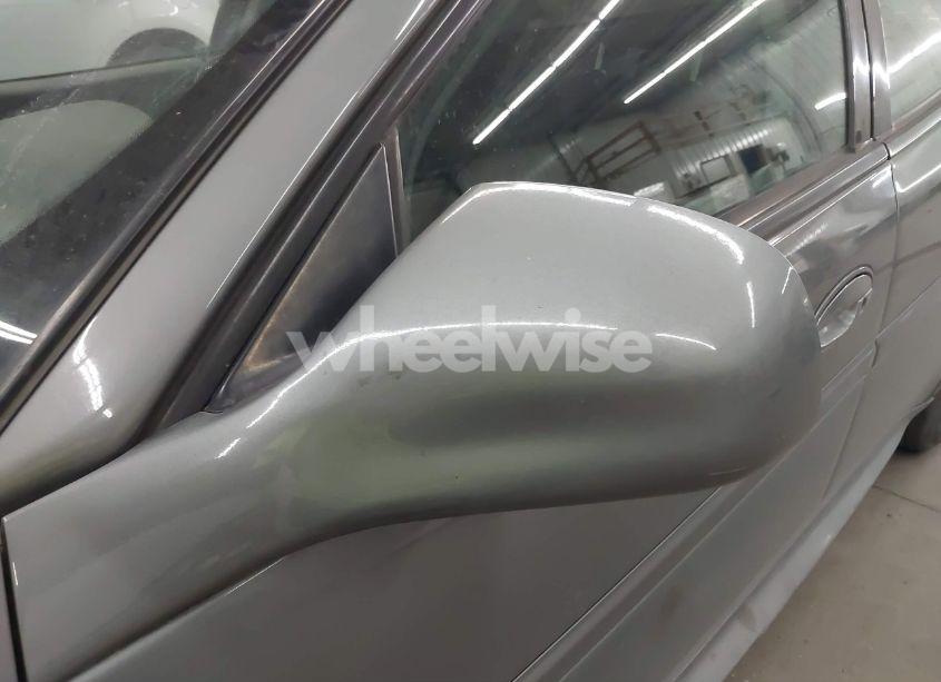 Photo 12 of 2008 Pontiac Grand PRIX (VIN 2G2WP552581189147)