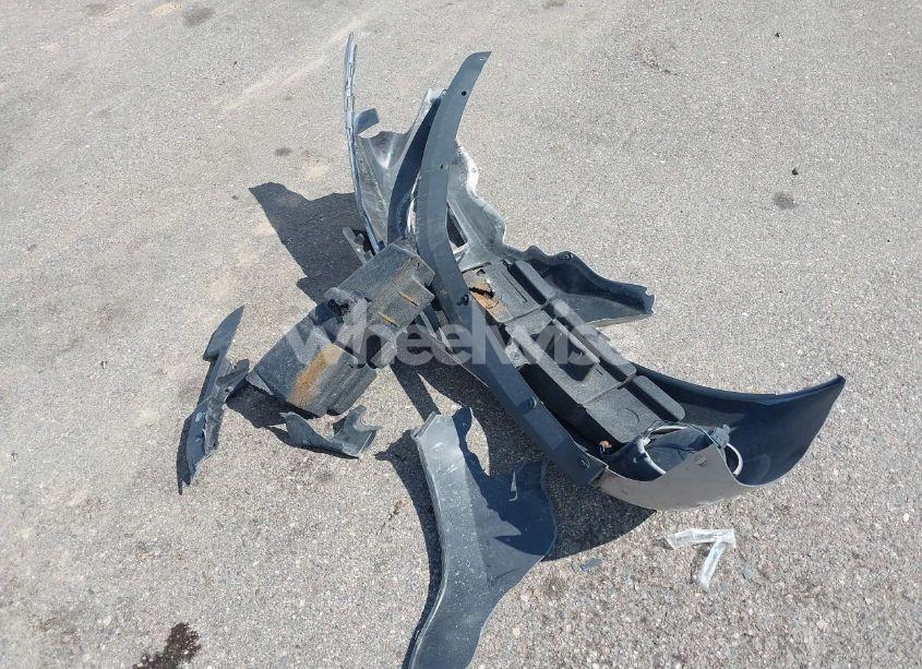 Photo 12 of 2008 Pontiac Grand PRIX (VIN 2G2WP552581192565)