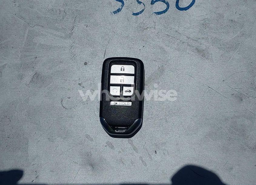 Photo 11 of 2021 Honda Civic EX (VIN 2G2WP552661******)