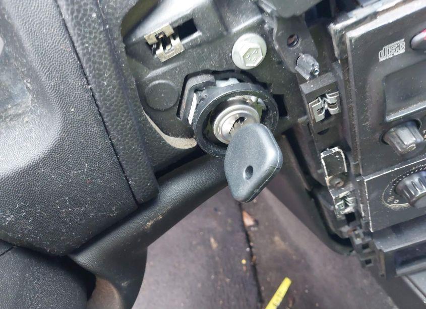 Photo 11 of 2006 Pontiac Grand PRIX (VIN 2G2WP552661129309)