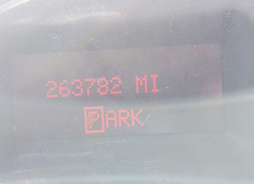 Photo 7 of 2006 Pontiac Grand PRIX (VIN 2G2WP552661129309)