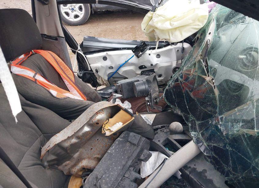 Photo 5 of 2006 Pontiac Grand PRIX (VIN 2G2WP552661278464)