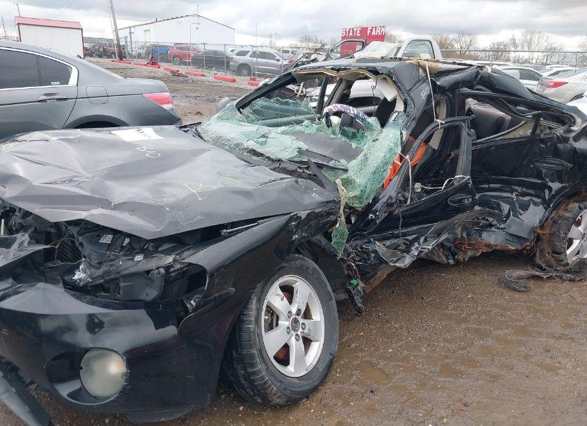 Photo 6 of 2006 Pontiac Grand PRIX (VIN 2G2WP552661278464)