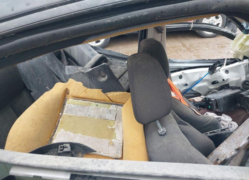 Photo 8 of 2006 Pontiac Grand PRIX (VIN 2G2WP552661278464)