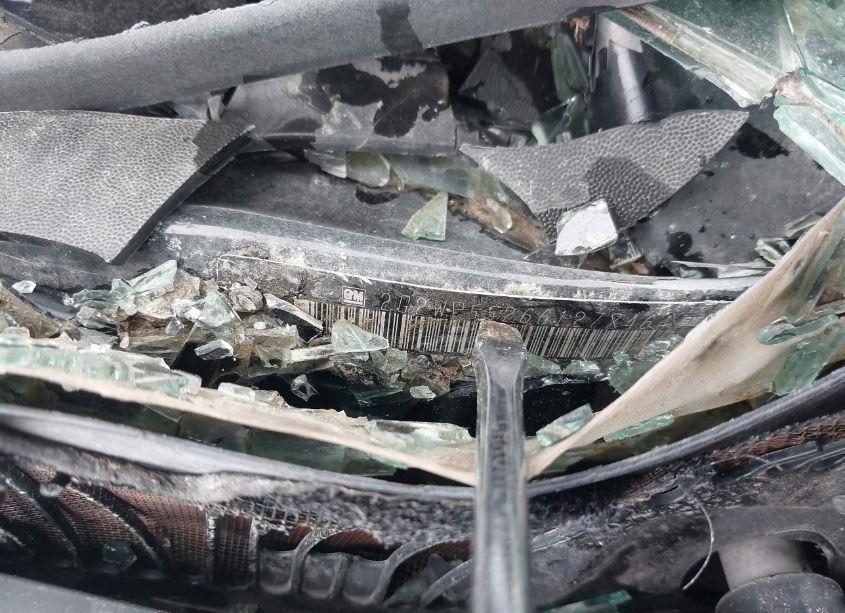 Photo 9 of 2006 Pontiac Grand PRIX (VIN 2G2WP552661278464)