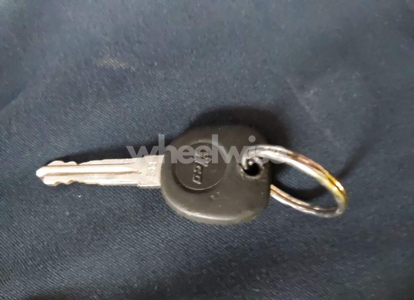 Photo 11 of 2006 Pontiac Grand PRIX (VIN 2G2WP552661280702)